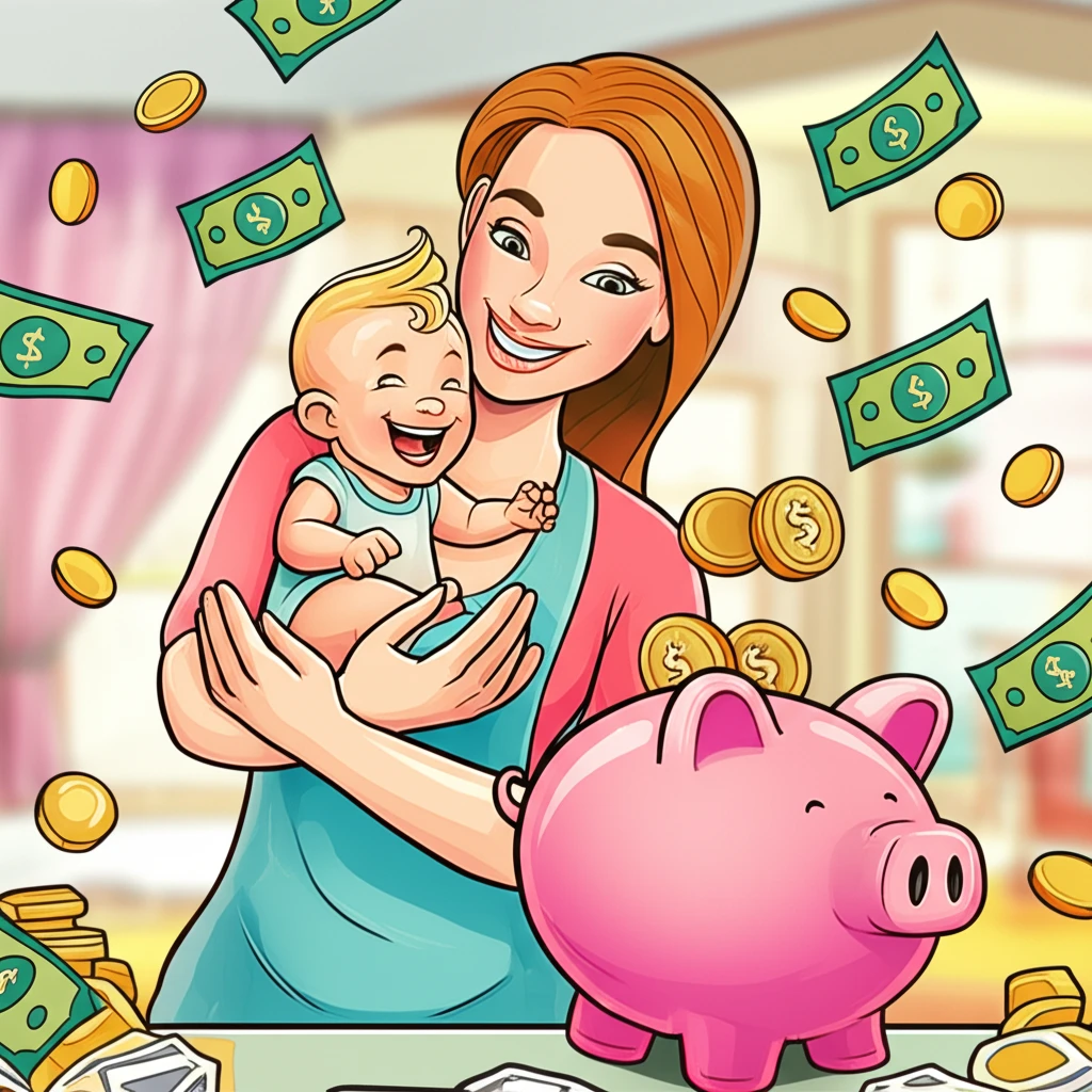 출산전후휴가 급여 상한 250만 원으..