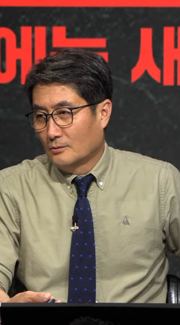 홍사훈 저서