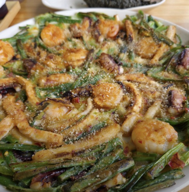 수원 화서역 백합칼국수 맛집 | 생방송투데이 나온 범칼국수 메뉴·주차·방문팁