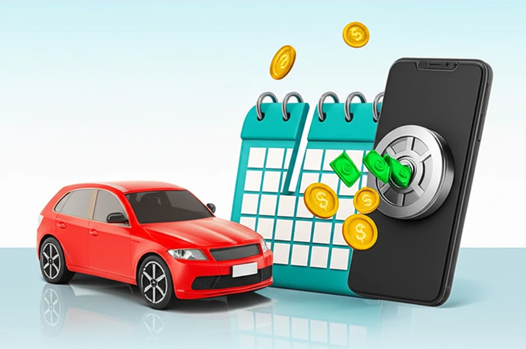 차량 매매 및 폐차 시 선납 자동차세..