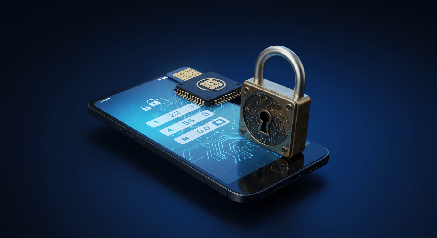 유심보호서비스