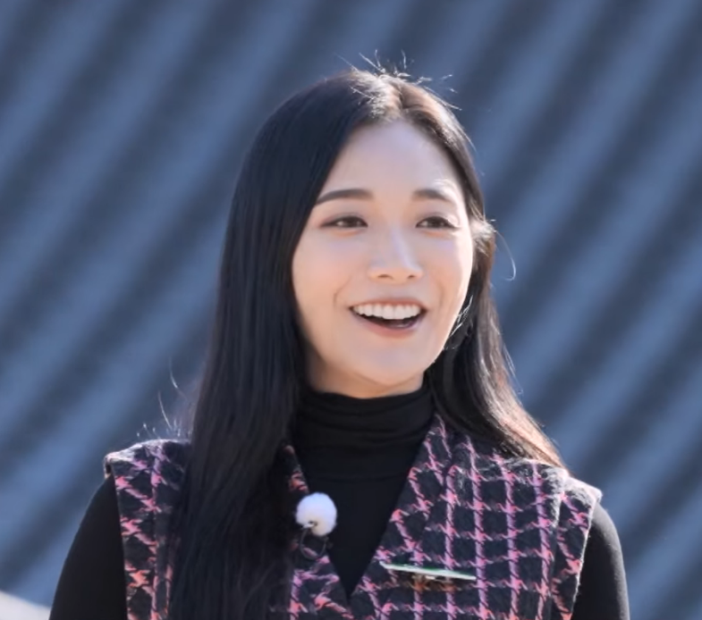 나는솔로 13기 옥순