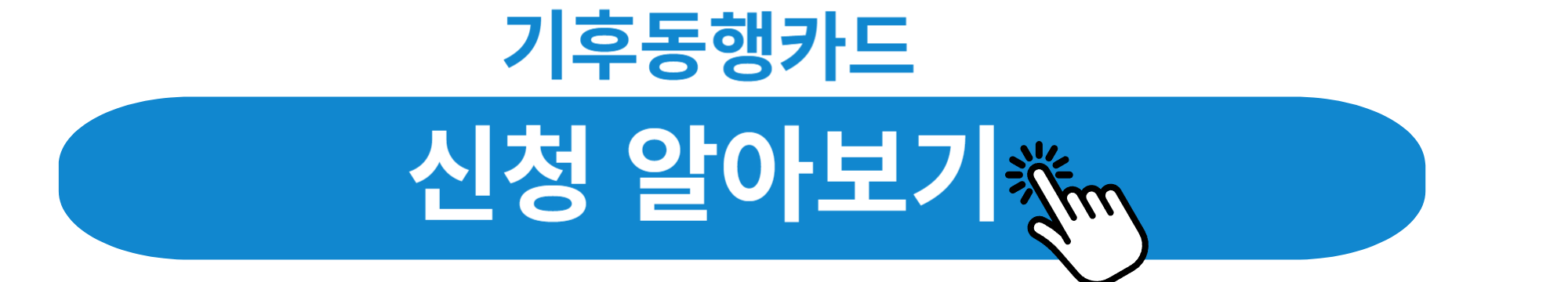 기후동행카드 사진