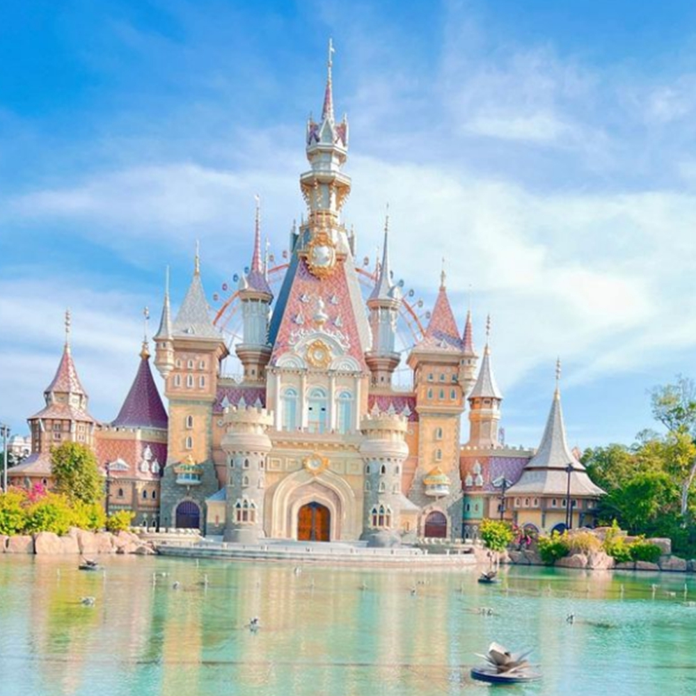 푸꾸옥빈펄리조트