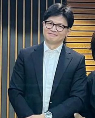 한동훈