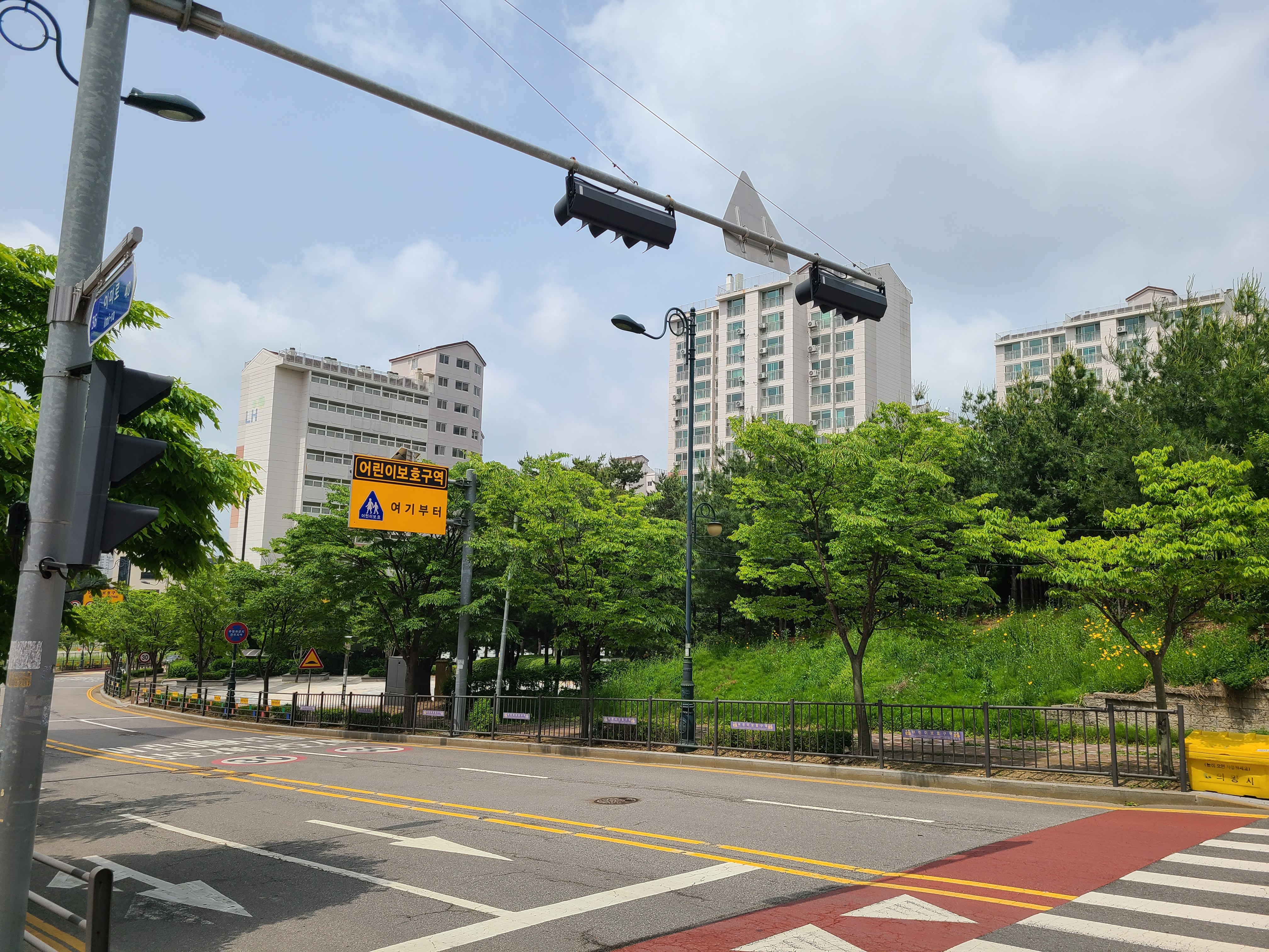 인덕원IT밸리 외관 및 주변환경6