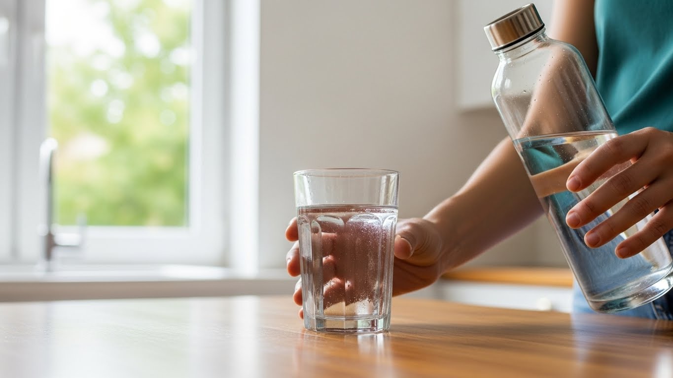 다리쥐종아리경련