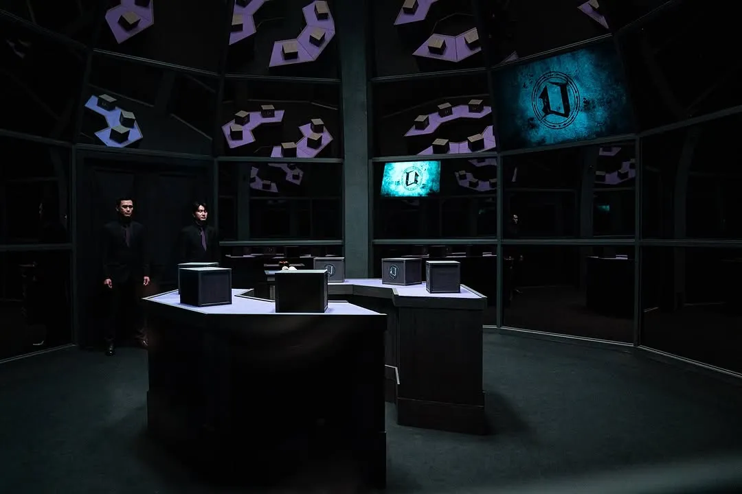 데블스플랜 시즌2