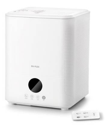 듀플렉스 리모콘 가열식 가습기, DP-780WH