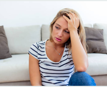 수전증 스트레스