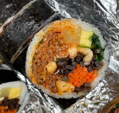 숯불제육김밥달인-숯불고기김밥달인-늘솜김밥-종로김밥