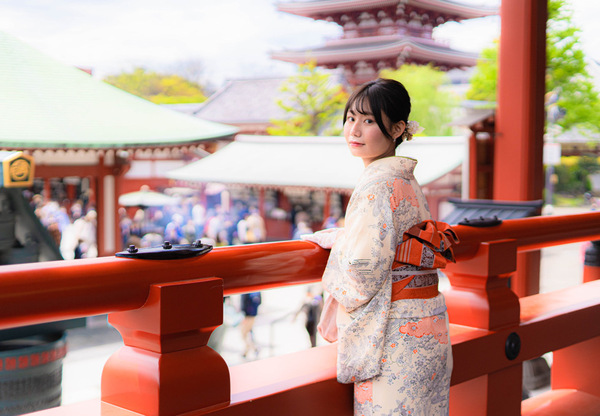 아사쿠사 기모노 렌탈 추천 BEST3 (나나코, 바사라, 렌)