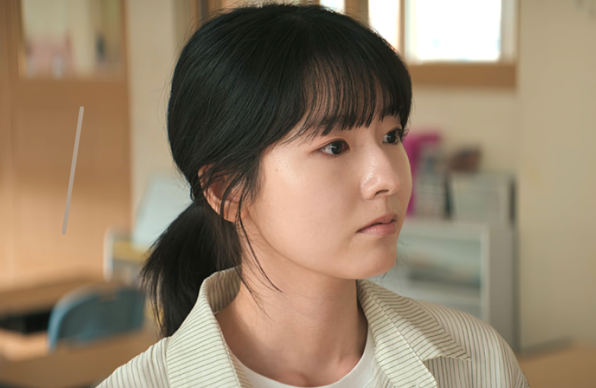 참교육 최지선 선생님 배우 송시안 출연작품 필모그래피 정리
