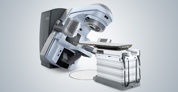 의료용 선형가속기(Linac)