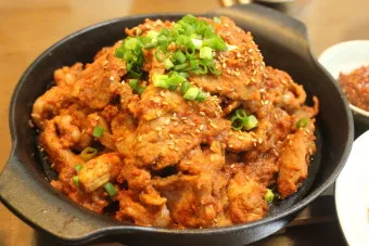 돼지고기 부위별 정리 맛있는 부위 Top10_9