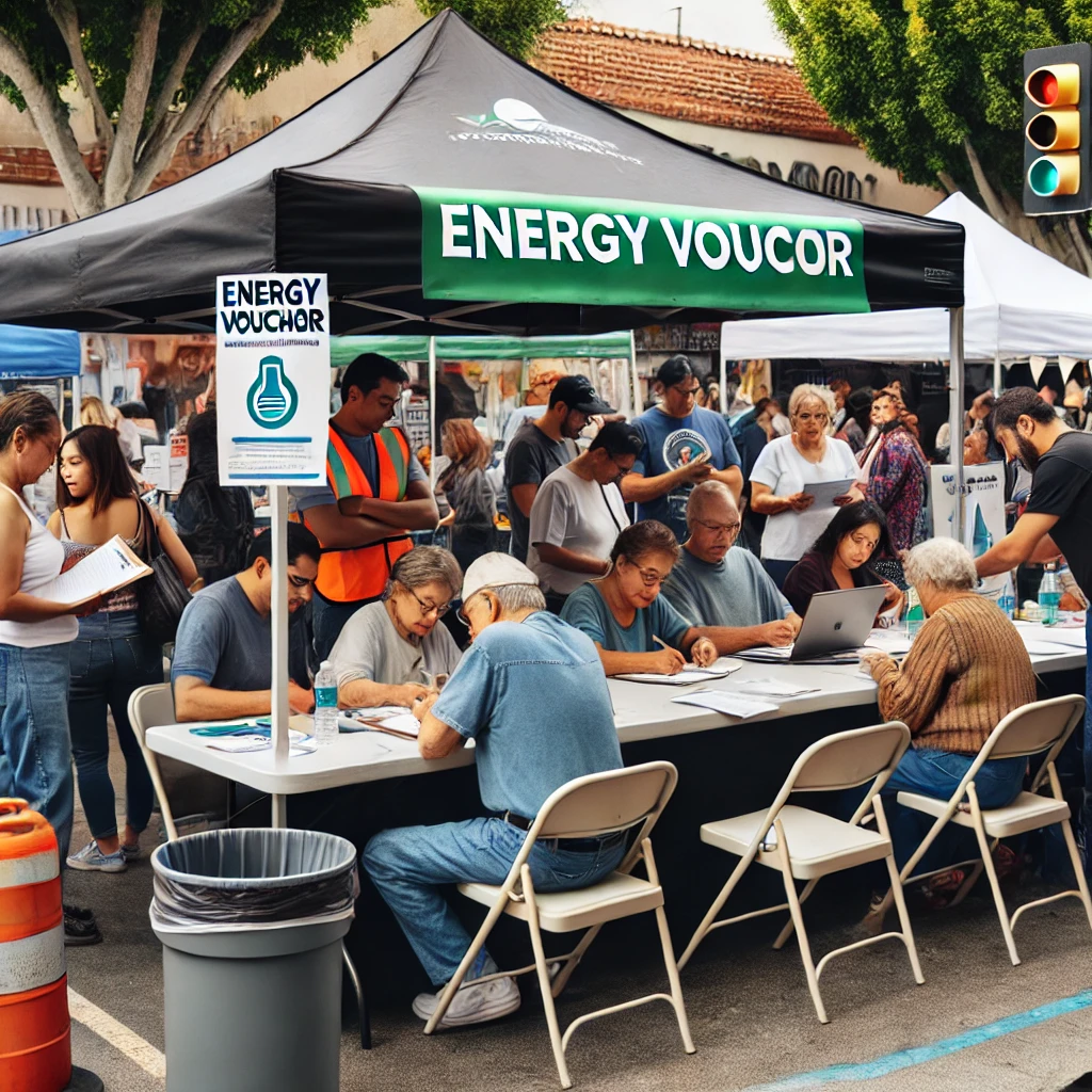 국민행복카드 바우처 등록 방법(2024 최신)