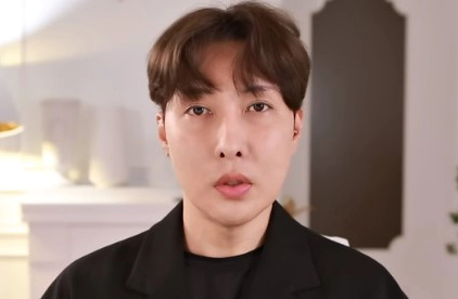 김기수 악성 유튜버 공개 경고 근황