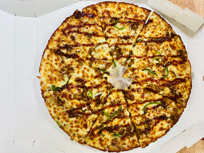 선명희-피자,-바싹-불고기-피자