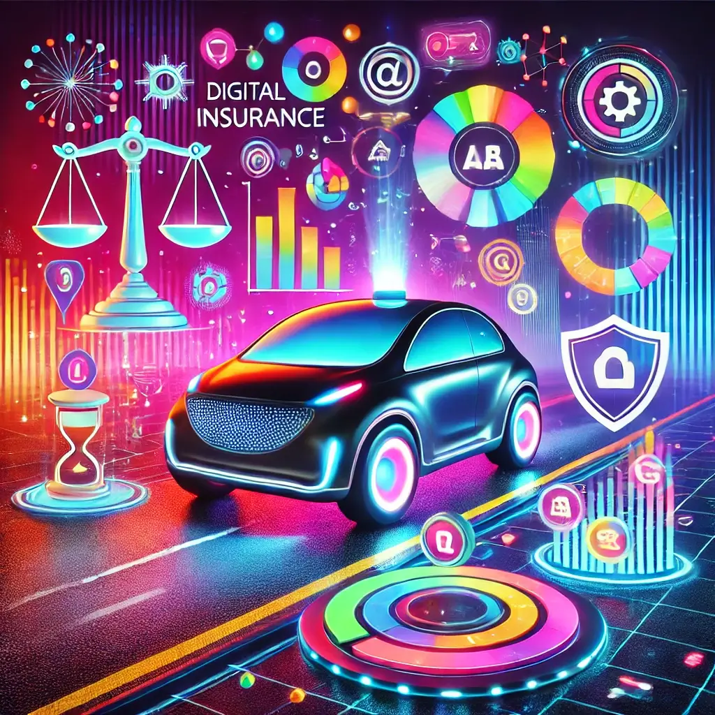 자율주행 법과 보험의 충돌