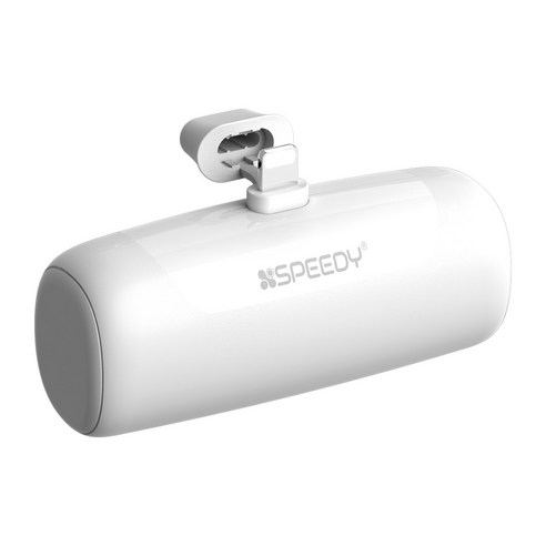 아이폰보조배터리 주요 장점 및 특징, 추천정보