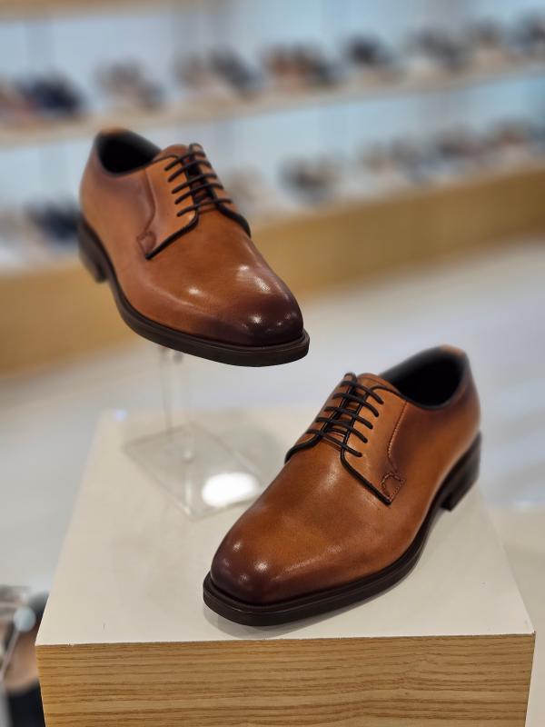 미소페 by MISOPE -2 남성 스퀘어라인 정장화 신사화 122331001