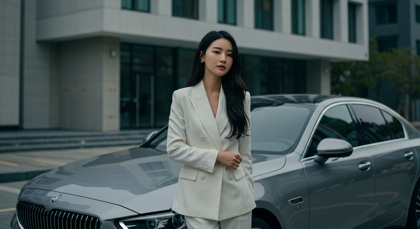 운전자보험 교통사고 위로금