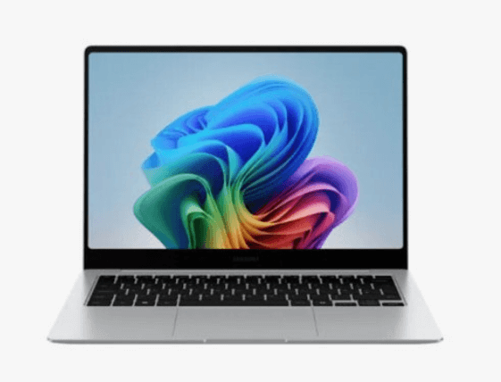 갤럭시 북5 Pro 모습