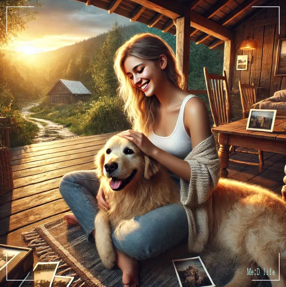 반려견-장수-건강-관리-20년-강아지