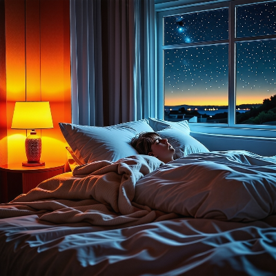 불면증 치료 관련 이미지