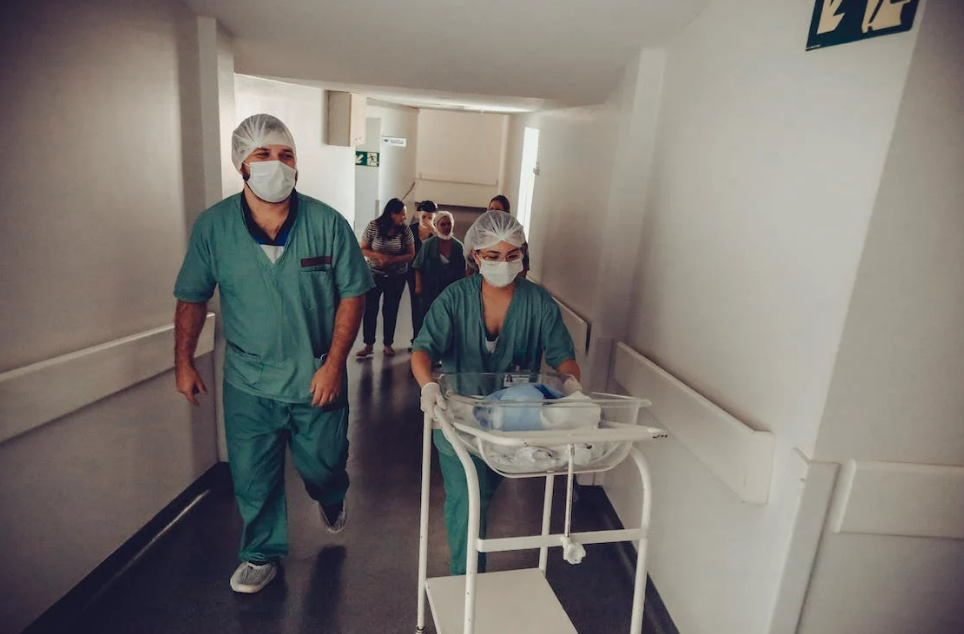 전담간호사 합법화