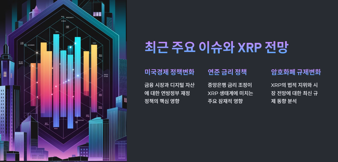 최근 주요 이슈