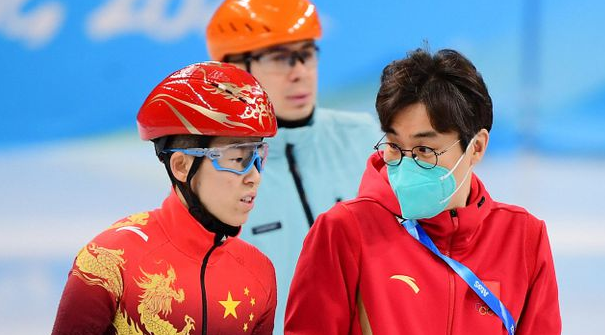 쇼트트랙 김선태