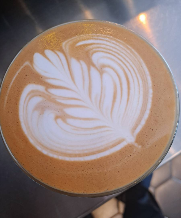 라떼아트 로제타2