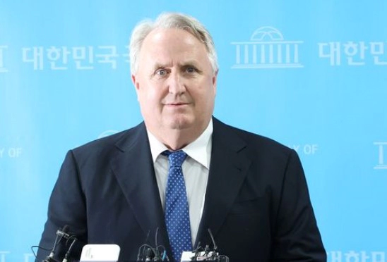 국민의힘 혁신위원 명단 발표