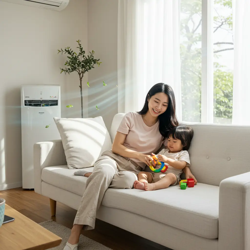 2025 에너지 바우처 신청 방법과 냉방비 지원금 총정리