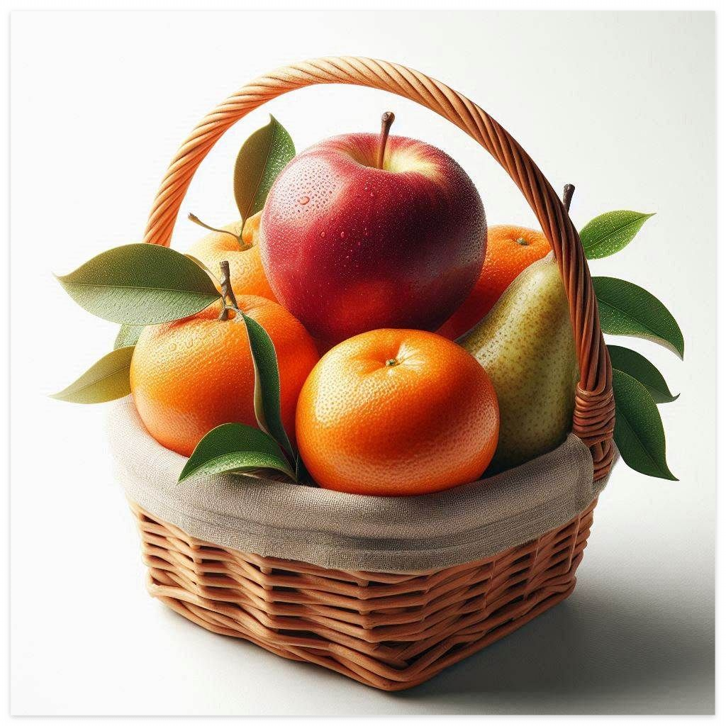 11월 제철음식 과일