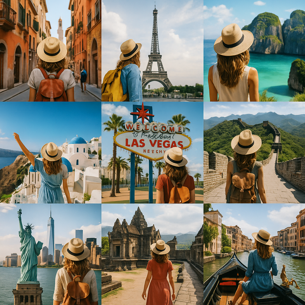 인생샷 포토스팟 관련 사진