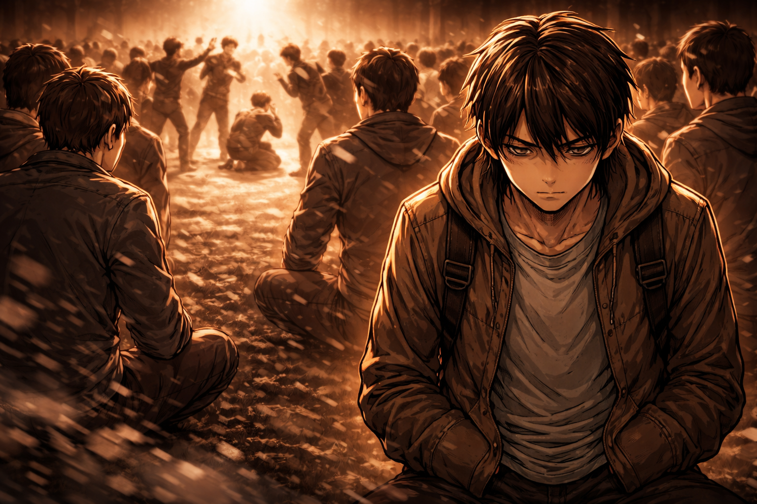 침묵하는 다수의 책임, 아무 말도 하지 않는 것이 정말 중립일까