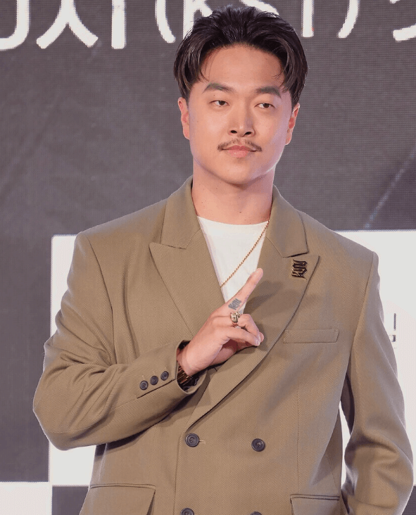 마이클 송 스우파 3 심사위원 경력