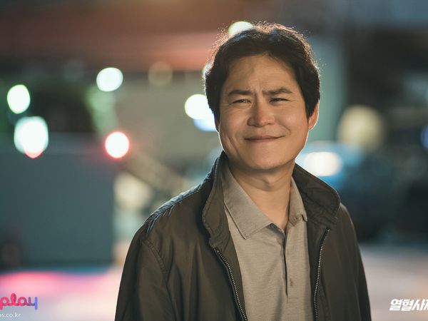 열혈사제 시즌2, 김성균의 파격 변신! 이번엔 어떤 모습?