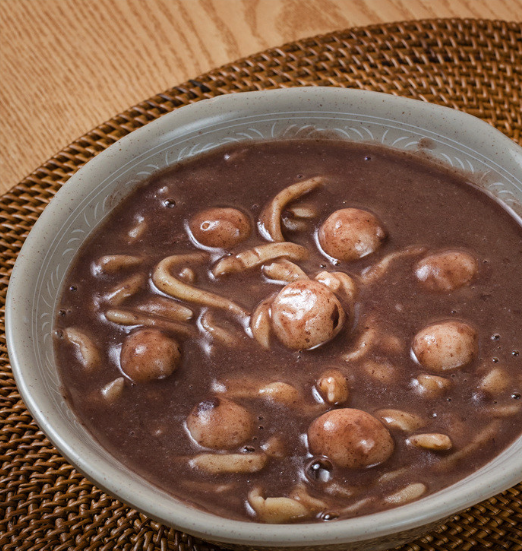 생생정보 바지락칼국수 팥칼국수 팥옹심이 엄마는슈퍼우면 서울 금천구 바지락손칼국수