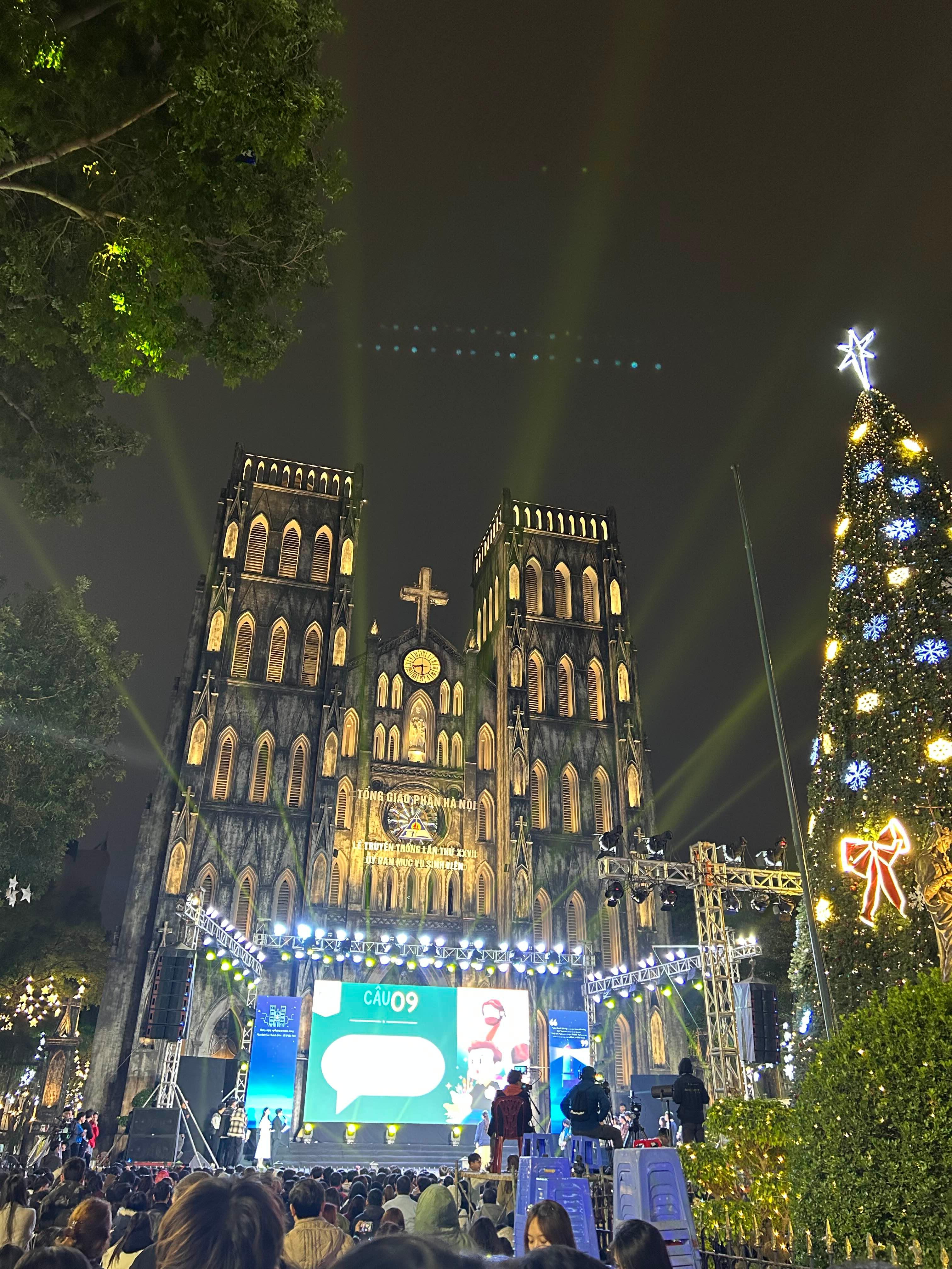 hanoi-trip-travel-St.Joseph'sCathedral-cathedral-하노이-동남아-여행-성당-교회-관광지