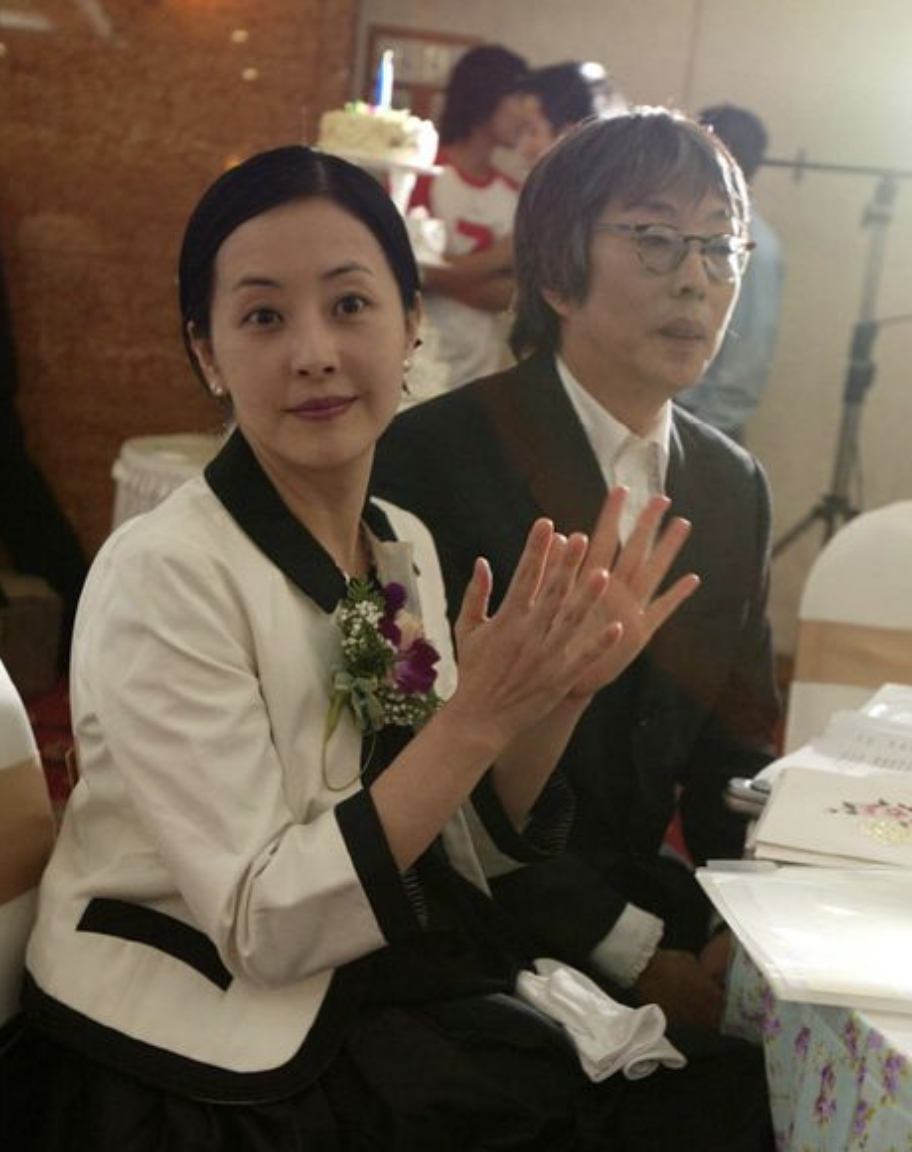 서정희 서세원 이혼