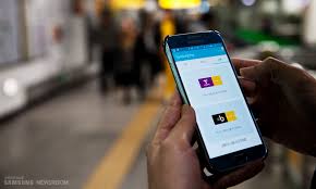 삼성페이 교통카드, 환승 및 배터리 이슈 해결하기