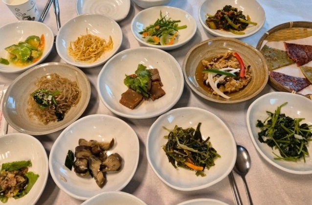 민속식당-이천쌀밥집-백반기행