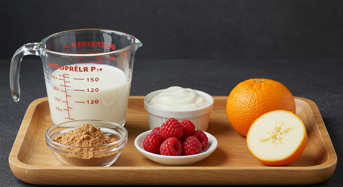 새싹보리해독주스-섭취방법