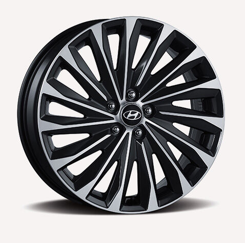 2024 현대 NEW 팰리세이드 세부 변경내용 총정리