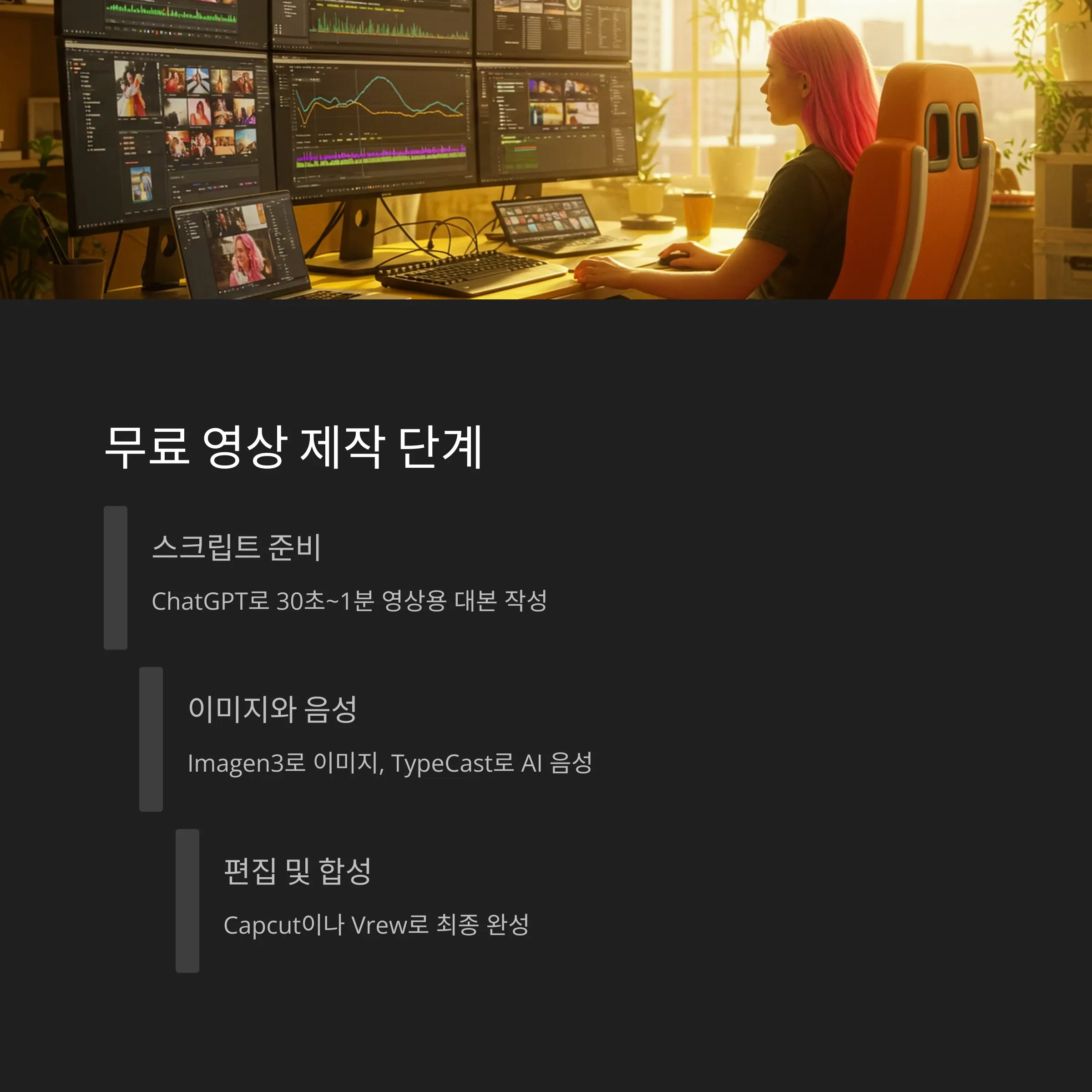 무료 콘텐츠 제작소