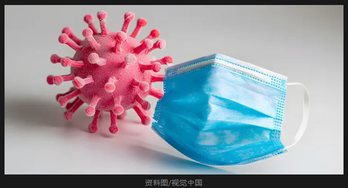 중국 코로나19 재확산