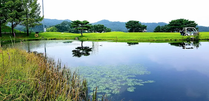 경기도 남여주 컨트리클럽 소개 및 이용방법